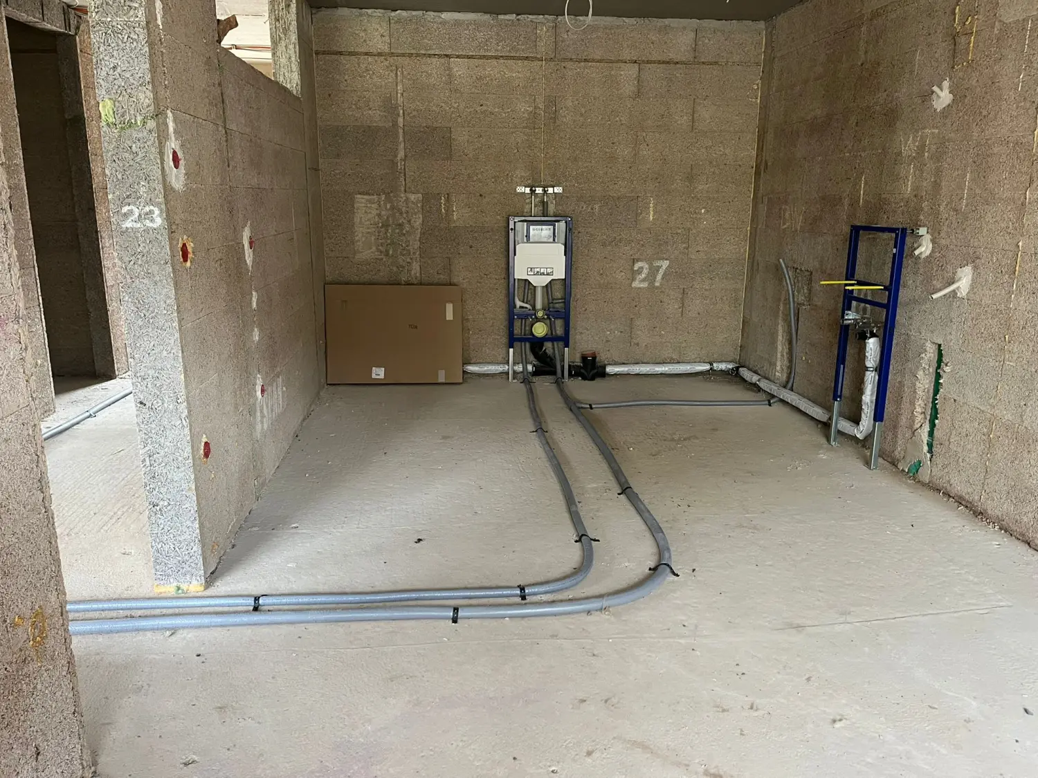 Meisterbetrieb Bajgora HB - Renovierung